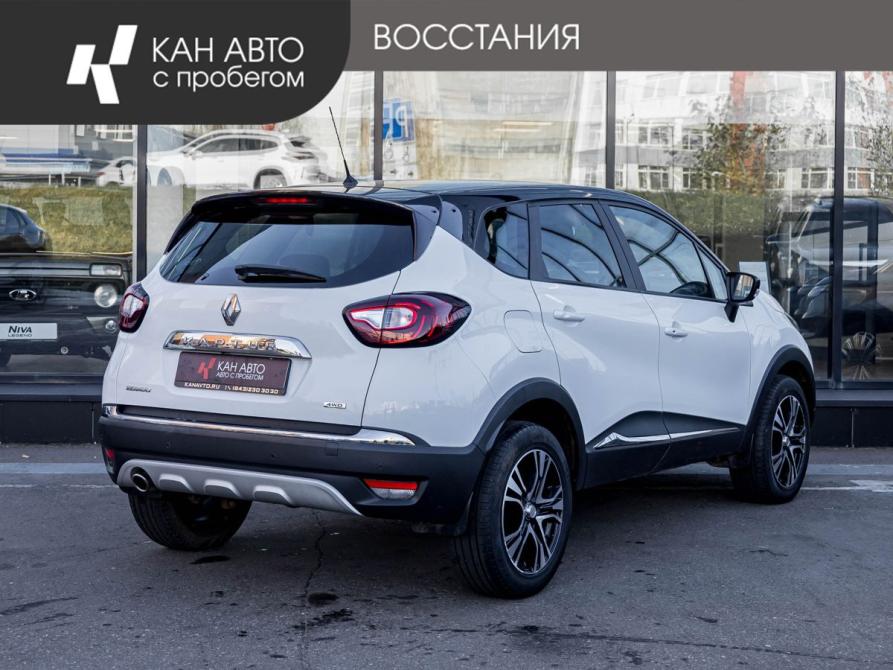 Renault Kaptur I Казань  - изображение 3