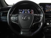 Lexus ES VII Рестайлинг Москва  - изображение 49