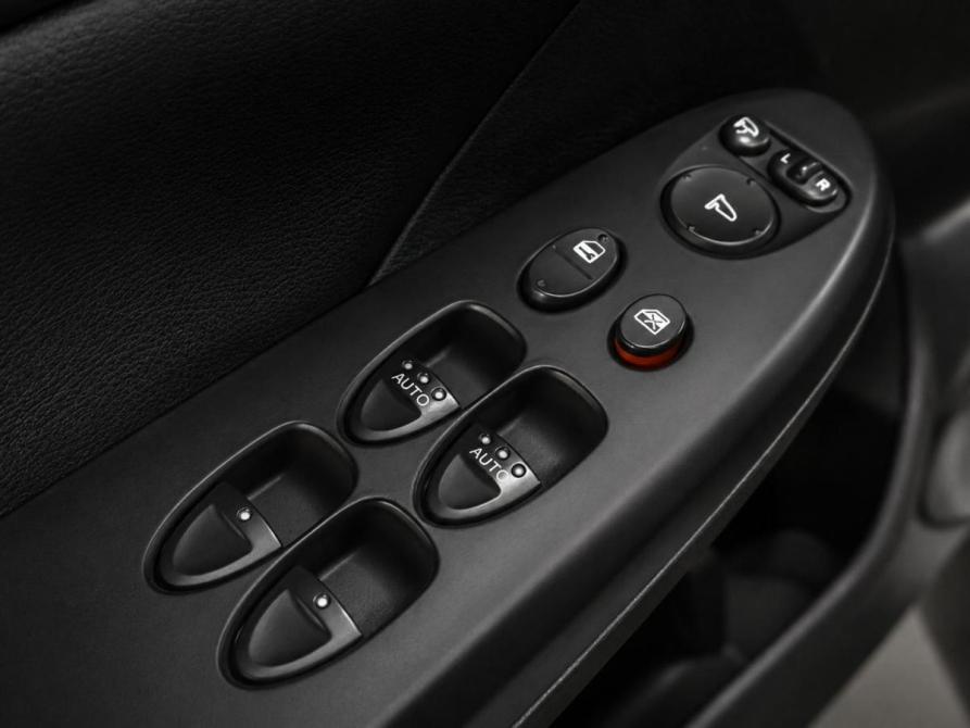 Honda Civic VIII Рестайлинг Тюмень  - изображение 20