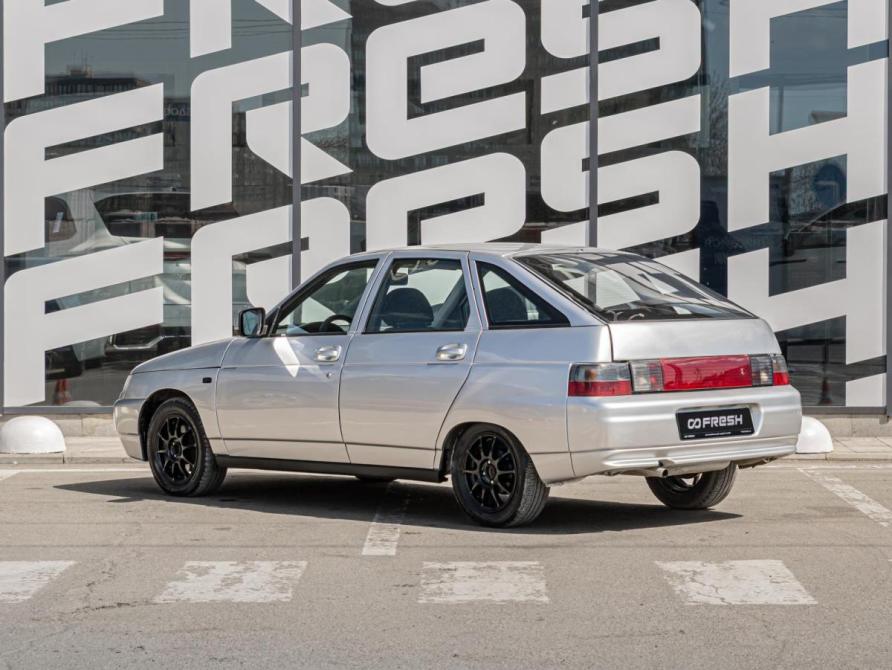 Lada (ВАЗ) 2112 Краснодар  - изображение 2