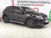 Nissan Qashqai II Москва  - изображение 22