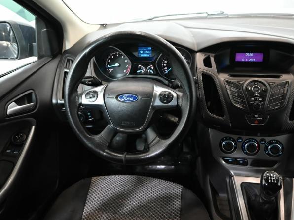 Ford Focus III с пробегом 2011 года, цена 600 000 рублей, 242018 км, хэтчбек, Автокод Объявления