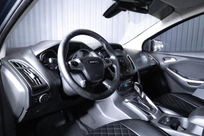 Ford Focus III с пробегом 2011 года, цена 650 000 рублей, 281739 км, седан, Автокод Объявления