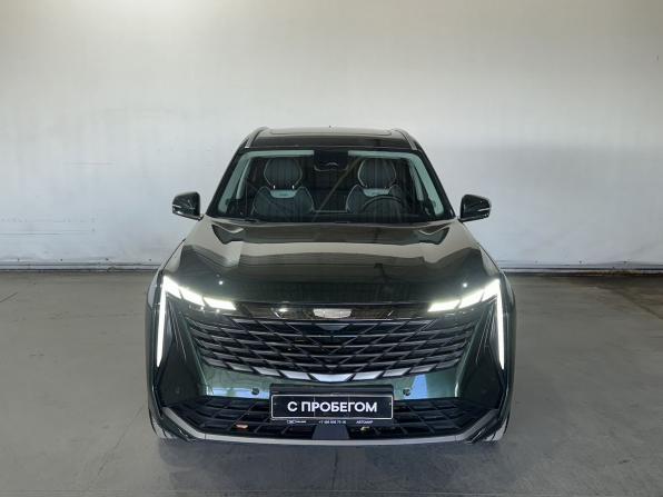 Geely Atlas II с пробегом 2024 года, цена 2 620 000 рублей, 44219 км, внедорожник, Автокод Объявления