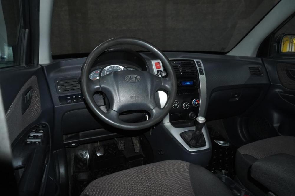Hyundai Tucson I Тверь  - изображение 6