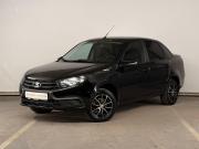 Lada (ВАЗ) Granta I Рестайлинг Екатеринбург  - изображение 31