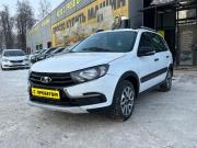 Lada (ВАЗ) Granta I Рестайлинг Нефтекамск  - изображение 13