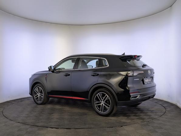 Changan CS55 Plus II с пробегом 2023 года, цена 1 990 000 рублей, 32513 км, внедорожник, Автокод Объявления