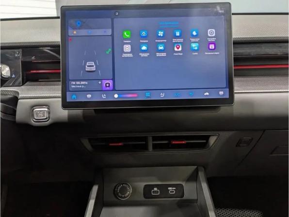 JETOUR DASHING I с пробегом 2023 года, цена 1 745 000 рублей, 71000 км, внедорожник, Автокод Объявления