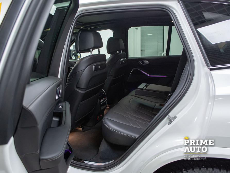 BMW X5 IV (G05/G18) Рестайлинг Новосибирск  - изображение 15