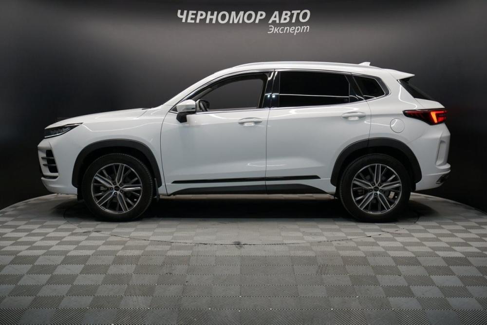 Exeed LX I Рестайлинг Крым  - изображение 2