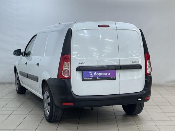 Lada (ВАЗ) Largus I с пробегом 2014 года, цена 520 000 рублей, 183268 км, фургон, Автокод Объявления