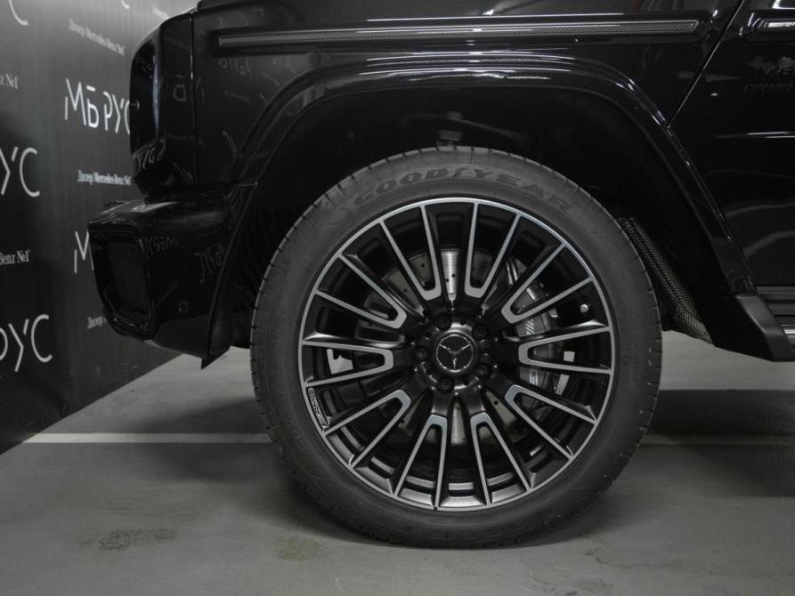 Mercedes-Benz G-Класс AMG II (W465) Рестайлинг Москва  - изображение 7