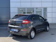 Chery Very (A13) Москва  - изображение 24