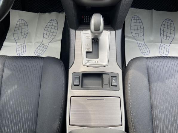 Subaru Legacy V с пробегом 2009 года, цена 1 148 000 рублей, 137450 км, седан, Автокод Объявления