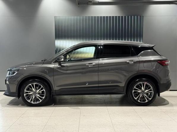 Geely Coolray I с пробегом 2023 года, цена 1 680 000 рублей, 74800 км, внедорожник, Автокод Объявления