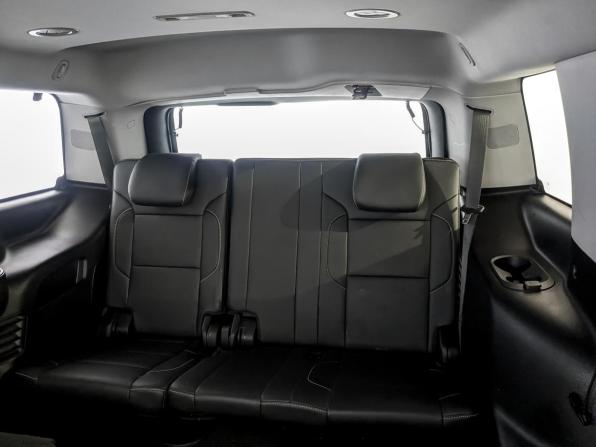 Chevrolet Tahoe IV с пробегом 2020 года, цена 5 280 000 рублей, 86765 км, внедорожник, Автокод Объявления
