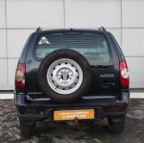 Chevrolet Niva I Рестайлинг Челябинск  - изображение 24