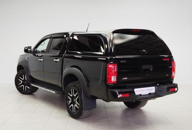 JAC T8 Pro с пробегом 2023 года, цена 2 350 000 рублей, 49273 км, offers.body_type.unknown, Автокод Объявления