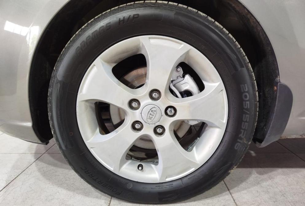 Kia Cerato II Саратов  - изображение 10