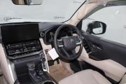 Toyota Land Cruiser 300 Series Владивосток  - изображение 54