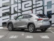 Lexus NX I Краснодар  - изображение 27