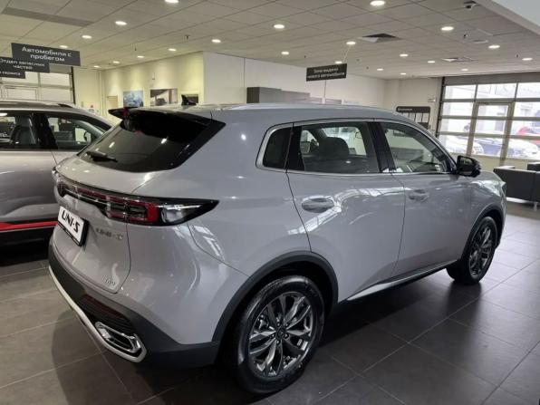 Новый Changan UNI-S (CS55 Plus) I Рестайлинг 2026 года, цена 2 979 900 рублей, внедорожник, Автокод Объявления