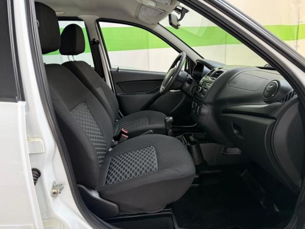 Lada (ВАЗ) Granta I Рестайлинг с пробегом 2019 года, цена 739 000 рублей, 45000 км, седан, Автокод Объявления