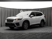 Subaru Forester V Москва  - изображение 25