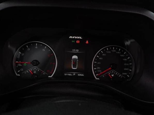 Haval Jolion I с пробегом 2021 года, цена 1 599 000 рублей, 121152 км, внедорожник, Автокод Объявления