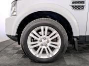 Land Rover Discovery IV Рестайлинг Москва  - изображение 48