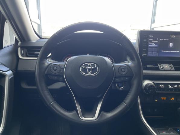 Toyota RAV4 V (XA50) с пробегом 2019 года, цена 3 210 000 рублей, 60000 км, внедорожник, Автокод Объявления