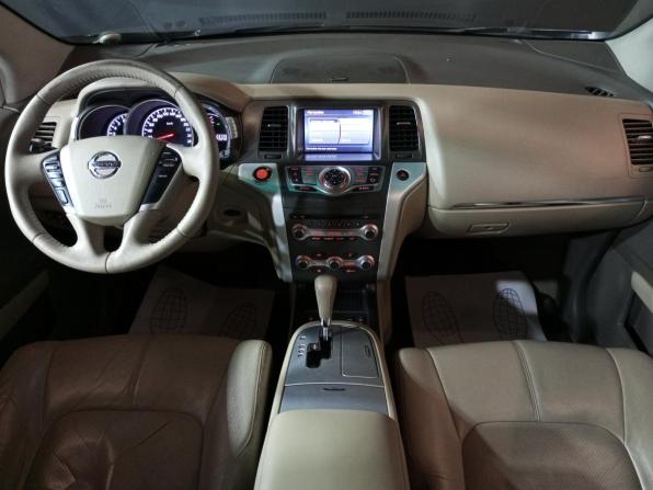 Nissan Murano II (Z51) Рестайлинг 2 с пробегом 2012 года, цена 1 300 000 рублей, 237337 км, внедорожник, Автокод Объявления