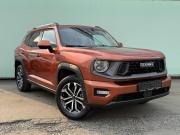 Haval H7 I Кемерово  - изображение 14