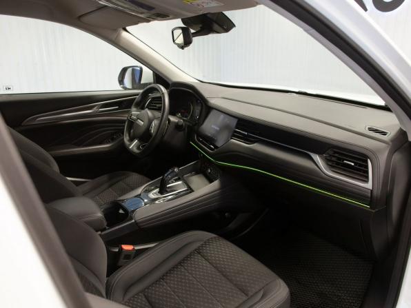 Haval F7 I с пробегом 2021 года, цена 2 055 000 рублей, 78513 км, внедорожник, Автокод Объявления
