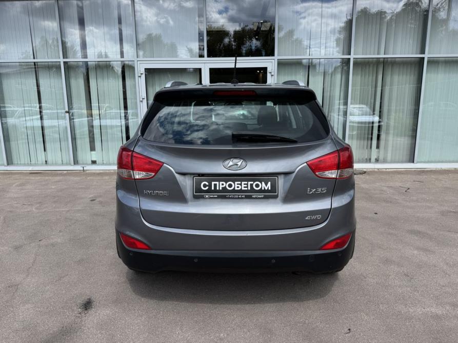 Hyundai ix35 I Воронеж  - изображение 6