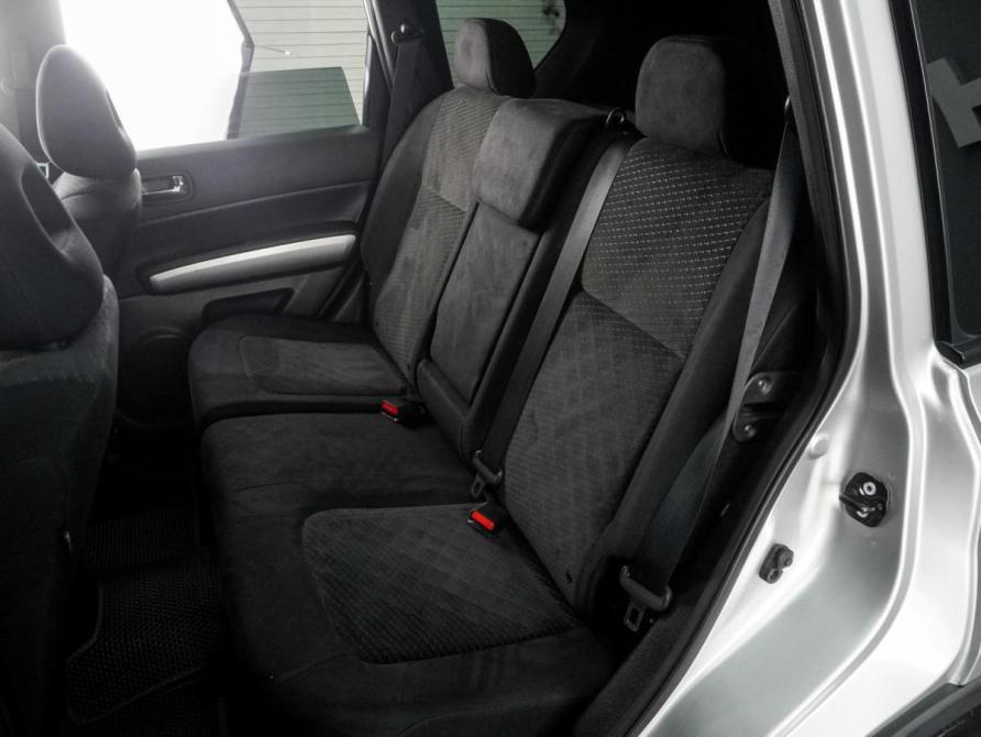Nissan X-Trail II Рестайлинг Воронеж  - изображение 9