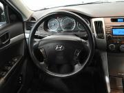 Hyundai Sonata V (NF) Рестайлинг Екатеринбург  - изображение 19