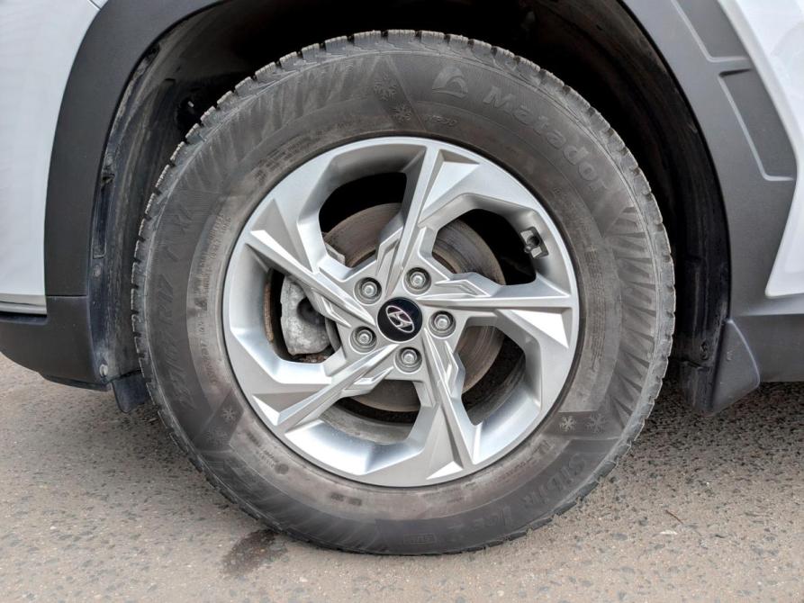 Hyundai Tucson IV Москва  - изображение 18
