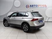 Volkswagen Tiguan II Подольск  - изображение 27