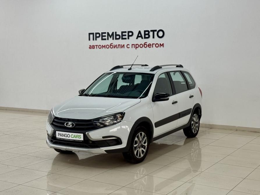 Lada (ВАЗ) Granta I Рестайлинг Смоленск  - изображение 1