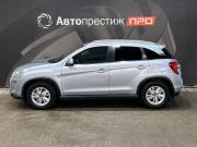 Citroen C4 Aircross Пермь  - изображение 27