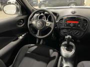 Nissan Juke I Пермь  - изображение 31