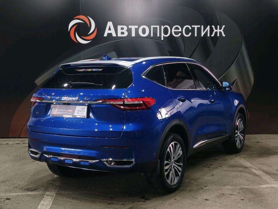 Haval F7 I Ставрополь  - изображение 6