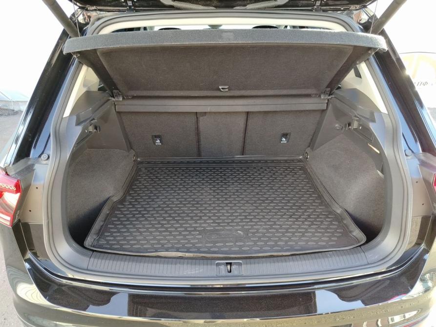 Volkswagen Tiguan II Ярославль  - изображение 9