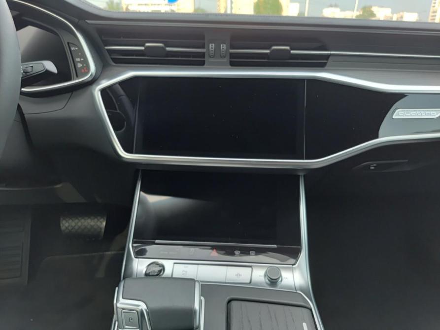 Audi A6 V (C8) Рестайлинг Казань  - изображение 18