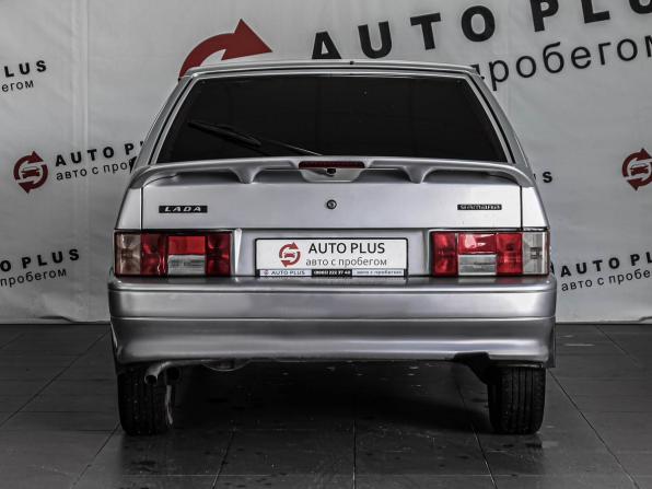 Lada (ВАЗ) 2114 с пробегом 2011 года, цена 249 000 рублей, 205722 км, хэтчбек, Автокод Объявления