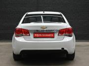 Chevrolet Cruze I Рестайлинг Екатеринбург  - изображение 13