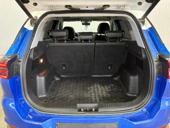 Chery Tiggo 7 Pro I с пробегом 2020 года, цена 1 477 000 рублей, 97000 км, внедорожник, Автокод Объявления