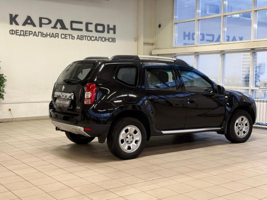Renault Duster I Волгоград  - изображение 2